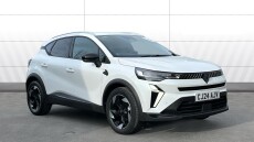 Renault Captur 1.0 TCE 90 Techno 5dr Petrol Hatchback